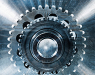 西安天洋建築工程機械有限公司渦輪發動機(jī)