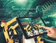 西安天洋建築工程機械有限公司智能(néng)工(gōng)廠(chǎng)