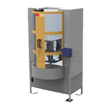 智能(néng)預裝預調台