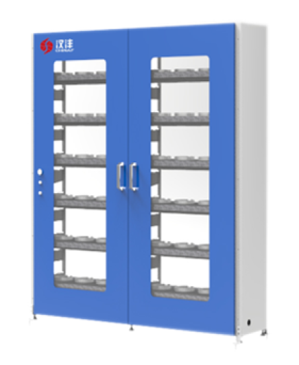 智能(néng)線邊庫